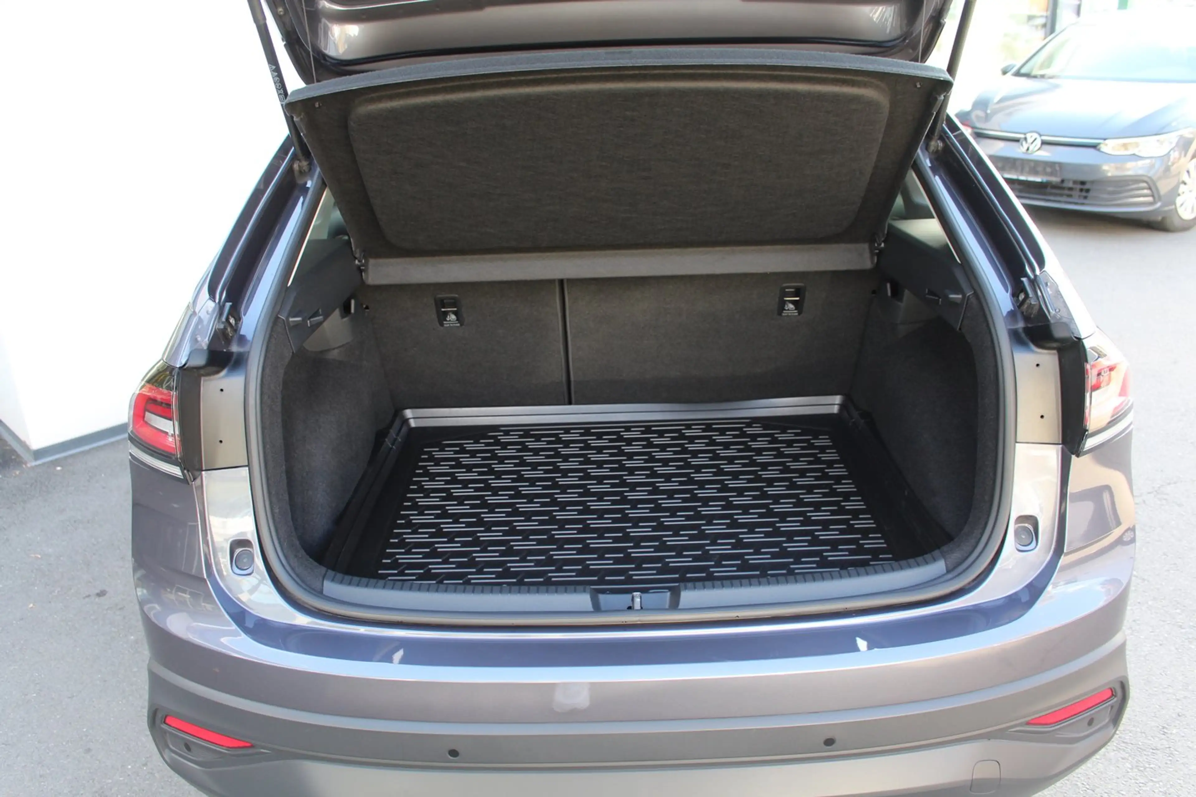 Volkswagen Taigo Life TSI DSG — photo 9