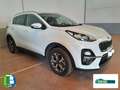 Kia Sportage 1.6MHEV DRIVE PLUS 115CV 4X2 Blanc - thumbnail 3