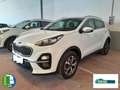 Kia Sportage 1.6MHEV DRIVE PLUS 115CV 4X2 Blanc - thumbnail 2