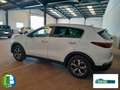 Kia Sportage 1.6MHEV DRIVE PLUS 115CV 4X2 Blanc - thumbnail 9