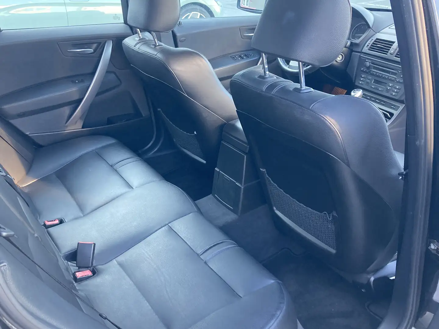 BMW X3 2,0d Österreich-Paket - 2