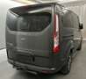 Ford Tourneo Custom # Navi # Stand Heizung # AHK... Gris - thumbnail 4