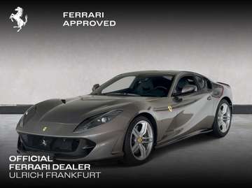 Superfast ***Ferrari Frankfurt***