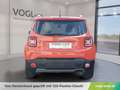 Jeep Renegade 1,6 MultiJet II 120 Limited Oranje - thumbnail 7