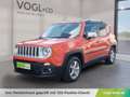 Jeep Renegade 1,6 MultiJet II 120 Limited Oranje - thumbnail 1