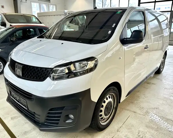 Fiat Scudo L2 SX 120 Ps