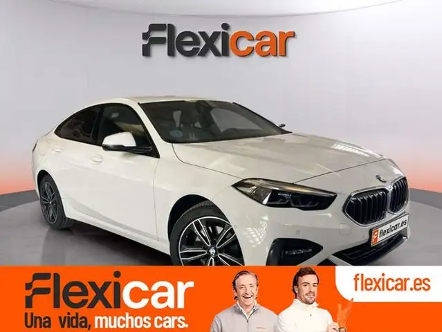 BMW 216 216dA Gran Coupé