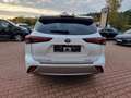 Toyota Highlander 2.5 Hybrid Luxury Blanc - thumbnail 4