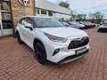 Toyota Highlander 2.5 Hybrid Luxury Blanc - thumbnail 30