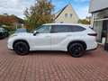 Toyota Highlander 2.5 Hybrid Luxury Blanc - thumbnail 3