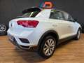 Volkswagen T-Roc 2.0 tdi Advanced 115cv Blanc - thumbnail 5