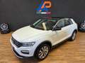 Volkswagen T-Roc 2.0 tdi Advanced 115cv Blanc - thumbnail 2
