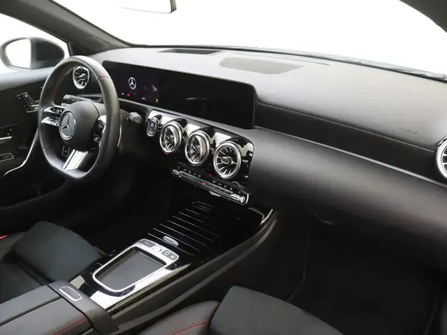 Mercedes-Benz A-Class view 5