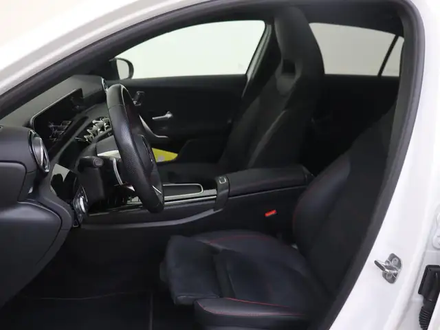 Mercedes-Benz A-Class view 12