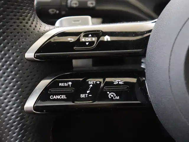 Mercedes-Benz A-Class view 14