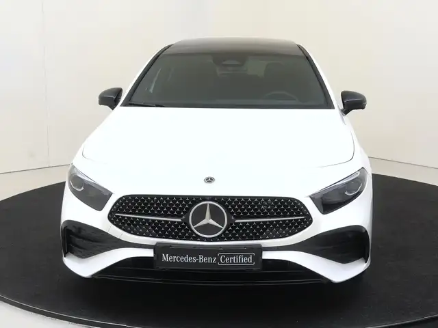Mercedes-Benz A-Class view 6