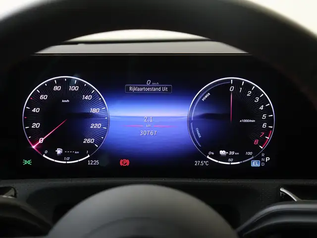 Mercedes-Benz A-Class view 13