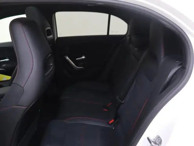 Mercedes-Benz A-Class view 10