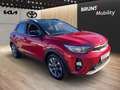 Kia Stonic Spirit 1.0 TGDI Rosso - thumbnail 3