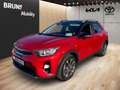 Kia Stonic Spirit 1.0 TGDI Rosso - thumbnail 2