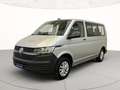 Volkswagen T6.1 Transporter t6.1 30 2.0 tdi 150cv kombi business p.c. dsg7 Grigio - thumbnail 1