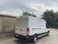 Ford Transit 2.0 tdci 130cv L3 H2 trend Bianco - thumbnail 2