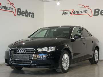 Limousine 1.4 TFSI ambiente Leder/Alu/Tempom.