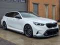 BMW M5 Touring - V8 - 2.000 KM - ALS NIEUW - AKRAPOVIC Wit - thumbnail 4