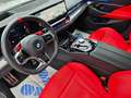 BMW M5 Touring - V8 - 2.000 KM - ALS NIEUW - AKRAPOVIC Wit - thumbnail 12