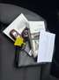BMW 320 3-serie Touring 320i High Executive / Navi / xenon Blauw - thumbnail 36