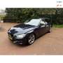 BMW 320 3-serie Touring 320i High Executive / Navi / xenon Blauw - thumbnail 1