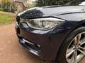 BMW 320 3-serie Touring 320i High Executive / Navi / xenon Blauw - thumbnail 10