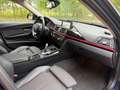 BMW 320 3-serie Touring 320i High Executive / Navi / xenon Blauw - thumbnail 15