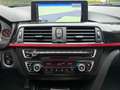 BMW 320 3-serie Touring 320i High Executive / Navi / xenon Blauw - thumbnail 17