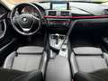 BMW 320 3-serie Touring 320i High Executive / Navi / xenon Blauw - thumbnail 13