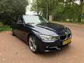 BMW 320 3-serie Touring 320i High Executive / Navi / xenon Blauw - thumbnail 8