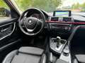 BMW 320 3-serie Touring 320i High Executive / Navi / xenon Blauw - thumbnail 16