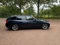 BMW 320 3-serie Touring 320i High Executive / Navi / xenon Blauw - thumbnail 7