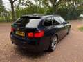 BMW 320 3-serie Touring 320i High Executive / Navi / xenon Blauw - thumbnail 6