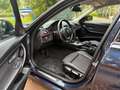 BMW 320 3-serie Touring 320i High Executive / Navi / xenon Blauw - thumbnail 12
