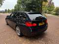 BMW 320 3-serie Touring 320i High Executive / Navi / xenon Blauw - thumbnail 4