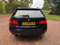BMW 320 3-serie Touring 320i High Executive / Navi / xenon Blauw - thumbnail 5
