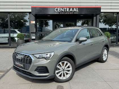 Audi Q3 45 TFSIe edition 245PK|Pano|Camera|Leder|Carplay|V