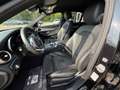 Mercedes-Benz C 220 d 4Matic,AMG,19-Zoll,Ambiente,AHK,Multi-Bea Negro - thumbnail 18