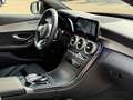 Mercedes-Benz C 220 d 4Matic,AMG,19-Zoll,Ambiente,AHK,Multi-Bea Negro - thumbnail 30