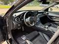 Mercedes-Benz C 220 d 4Matic,AMG,19-Zoll,Ambiente,AHK,Multi-Bea Negro - thumbnail 16
