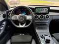 Mercedes-Benz C 220 d 4Matic,AMG,19-Zoll,Ambiente,AHK,Multi-Bea Negro - thumbnail 32