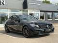 Mercedes-Benz C 220 d 4Matic,AMG,19-Zoll,Ambiente,AHK,Multi-Bea Negro - thumbnail 3