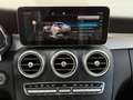 Mercedes-Benz C 220 d 4Matic,AMG,19-Zoll,Ambiente,AHK,Multi-Bea Negro - thumbnail 43