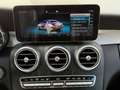 Mercedes-Benz C 220 d 4Matic,AMG,19-Zoll,Ambiente,AHK,Multi-Bea Negro - thumbnail 42